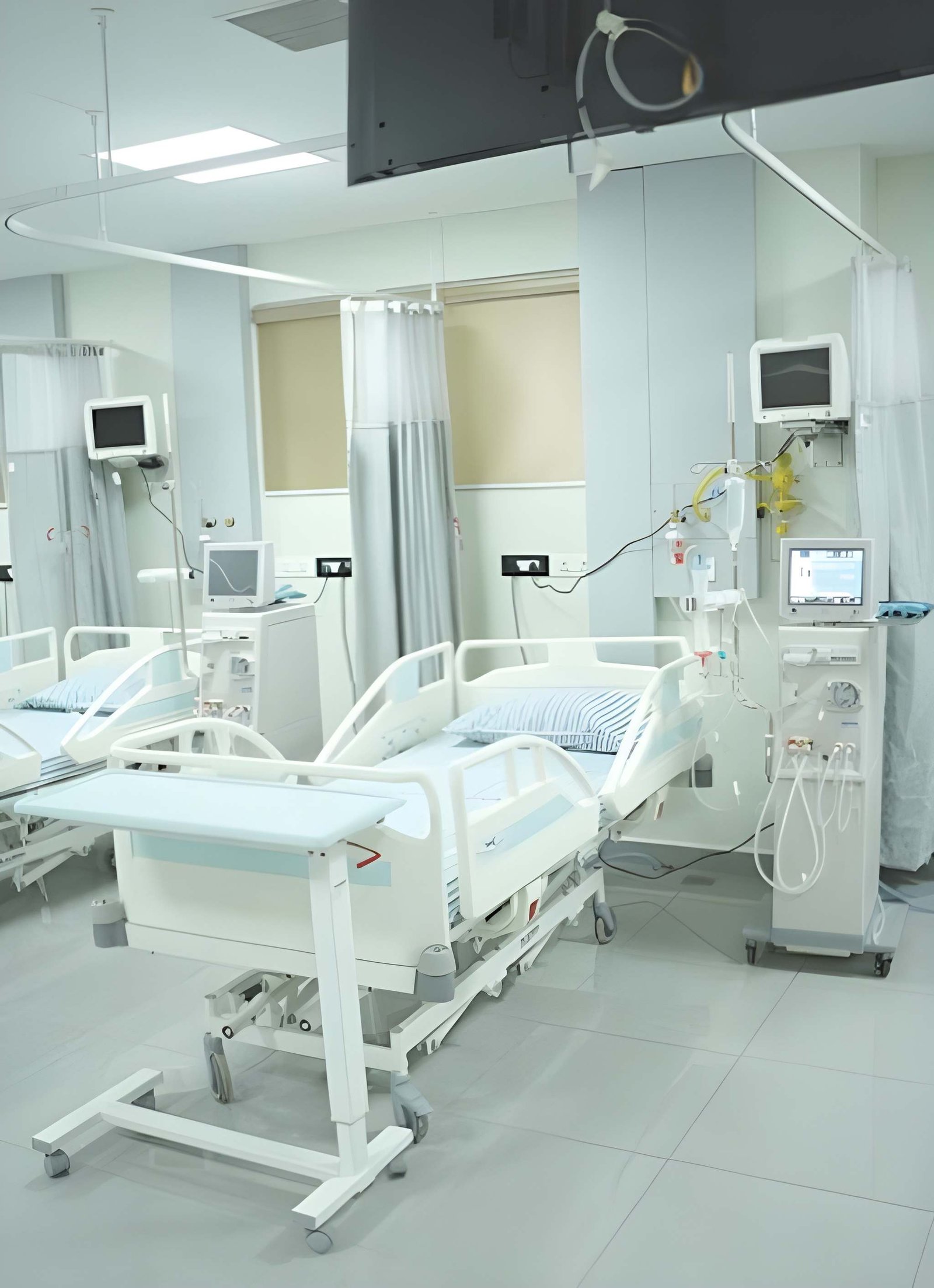 Saara Hospital Gallery Image